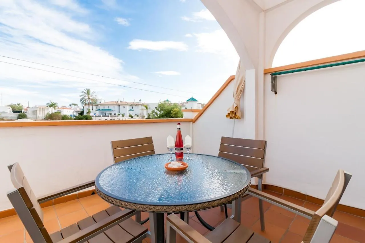 Ferienhaus Luna De Nerja Spanien