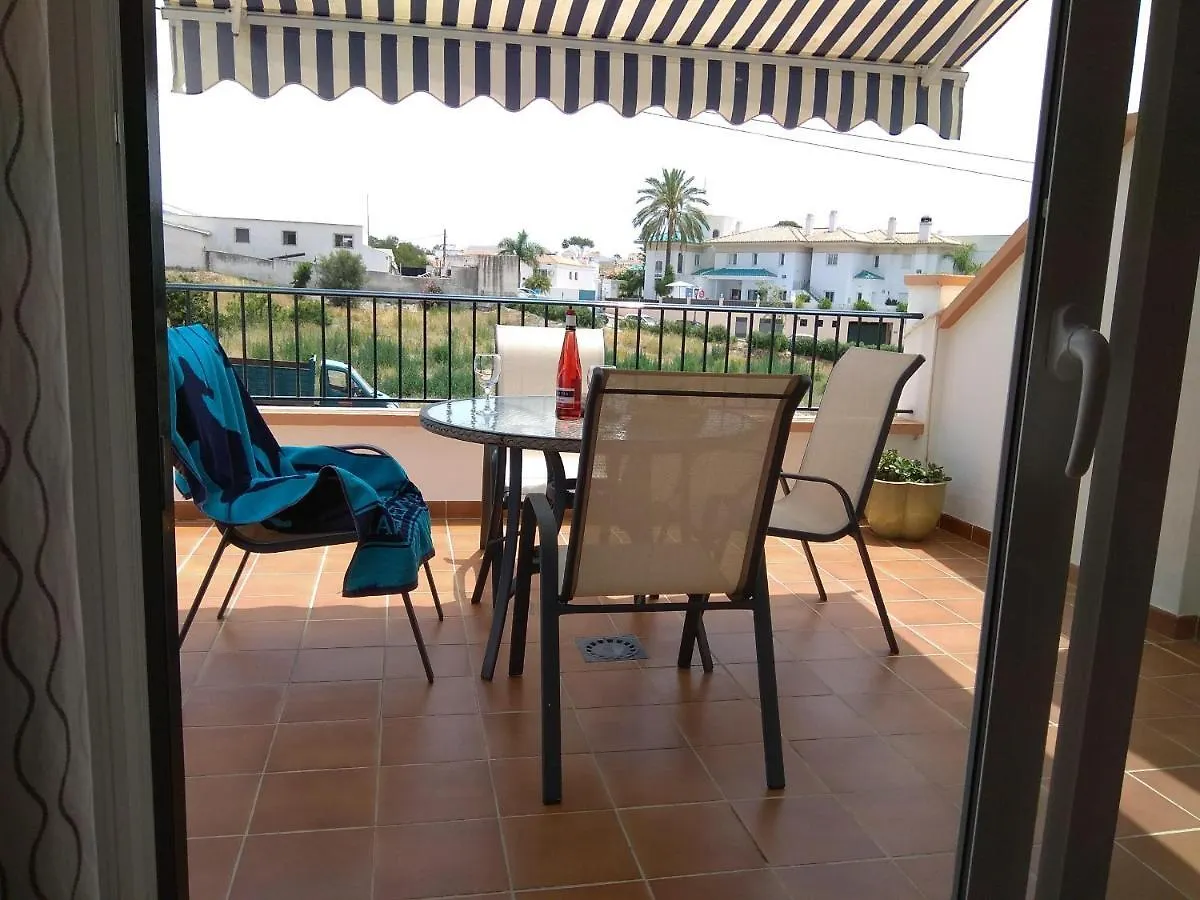 Luna De Nerja Semesterbostad