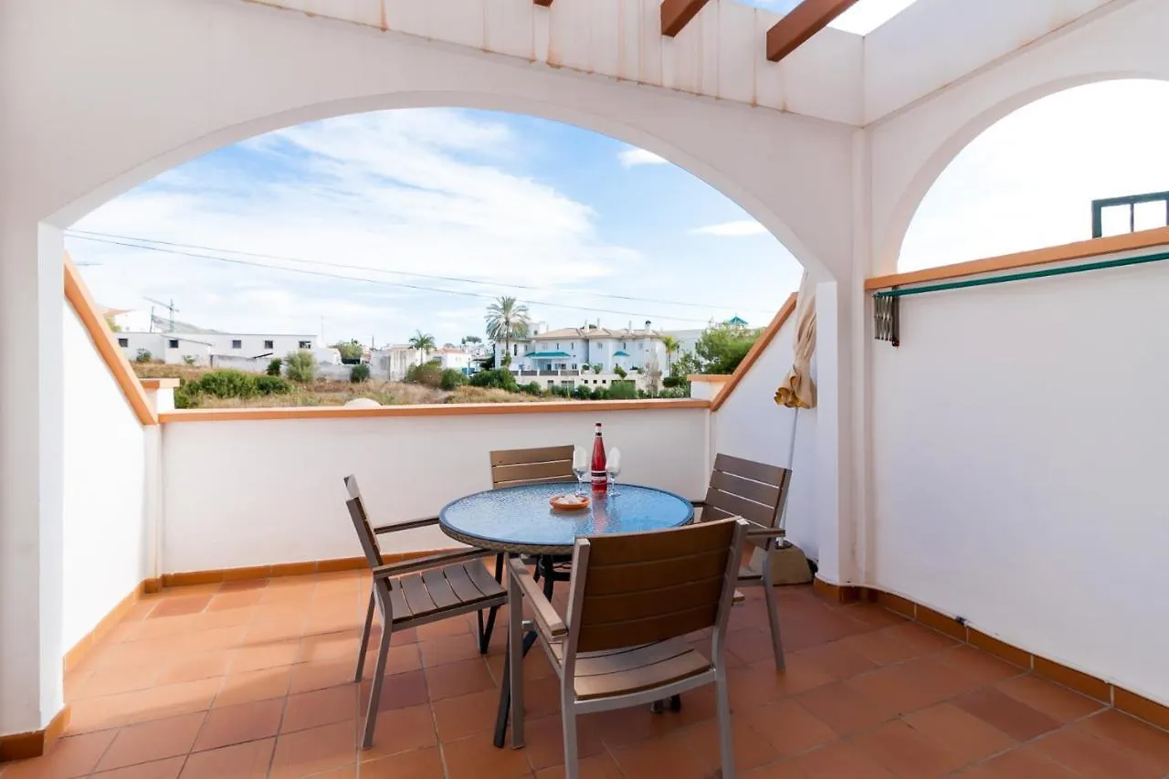 Luna De Nerja Semesterbostad